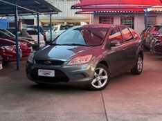 Ford FOCUS 2.0 L 2009 FERREIRA VEÍCULOS VENÂNCIO AIRES / Carros no Vale