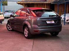 Ford FOCUS 2.0 L 2009 FERREIRA VEÍCULOS VENÂNCIO AIRES / Carros no Vale