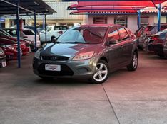 Ford FOCUS 2.0 L 2009 FERREIRA VEÍCULOS VENÂNCIO AIRES / Carros no Vale