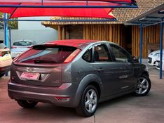 Ford FOCUS 2.0 L 2009 FERREIRA VEÍCULOS VENÂNCIO AIRES / Carros no Vale