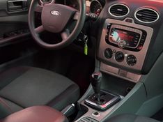 Ford FOCUS 2.0 L 2009 FERREIRA VEÍCULOS VENÂNCIO AIRES / Carros no Vale