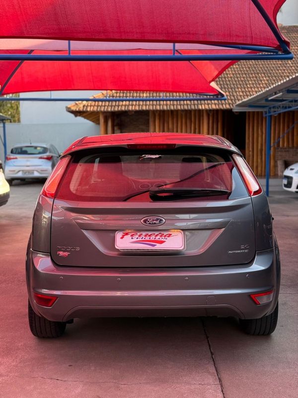 Ford FOCUS 2.0 L 2009 FERREIRA VEÍCULOS VENÂNCIO AIRES / Carros no Vale