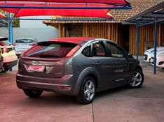 Ford FOCUS 2.0 L 2009 FERREIRA VEÍCULOS VENÂNCIO AIRES / Carros no Vale