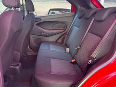 Ford KA SE 1.0 2019 FERREIRA VEÍCULOS VENÂNCIO AIRES / Carros no Vale