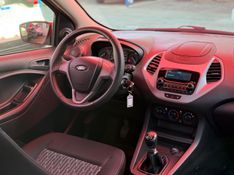 Ford KA SE 1.0 2019 FERREIRA VEÍCULOS VENÂNCIO AIRES / Carros no Vale
