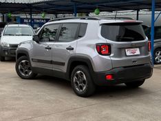 Jeep RENEGADE SPORT 1.8 2020 FERREIRA VEÍCULOS VENÂNCIO AIRES / Carros no Vale