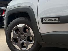Jeep RENEGADE SPORT 1.8 2020 FERREIRA VEÍCULOS VENÂNCIO AIRES / Carros no Vale