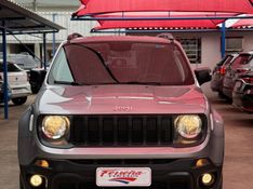Jeep RENEGADE SPORT 1.8 2020 FERREIRA VEÍCULOS VENÂNCIO AIRES / Carros no Vale
