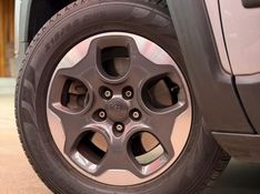 Jeep RENEGADE SPORT 1.8 2020 FERREIRA VEÍCULOS VENÂNCIO AIRES / Carros no Vale