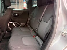 Jeep RENEGADE SPORT 1.8 2020 FERREIRA VEÍCULOS VENÂNCIO AIRES / Carros no Vale