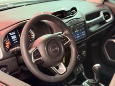 Jeep RENEGADE SPORT 1.8 2020 FERREIRA VEÍCULOS VENÂNCIO AIRES / Carros no Vale