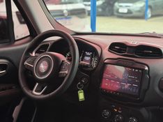 Jeep RENEGADE SPORT 1.8 2020 FERREIRA VEÍCULOS VENÂNCIO AIRES / Carros no Vale