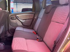 Renault DUSTER TECH ROAD 2.0 2014 FERREIRA VEÍCULOS VENÂNCIO AIRES / Carros no Vale