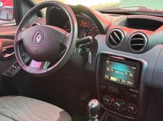Renault DUSTER TECH ROAD 2.0 2014 FERREIRA VEÍCULOS VENÂNCIO AIRES / Carros no Vale