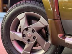 Renault DUSTER TECH ROAD 2.0 2014 FERREIRA VEÍCULOS VENÂNCIO AIRES / Carros no Vale