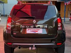 Renault DUSTER TECH ROAD 2.0 2014 FERREIRA VEÍCULOS VENÂNCIO AIRES / Carros no Vale