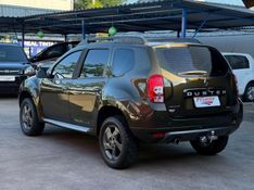 Renault DUSTER TECH ROAD 2.0 2014 FERREIRA VEÍCULOS VENÂNCIO AIRES / Carros no Vale