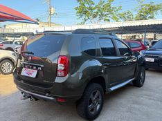 Renault DUSTER TECH ROAD 2.0 2014 FERREIRA VEÍCULOS VENÂNCIO AIRES / Carros no Vale