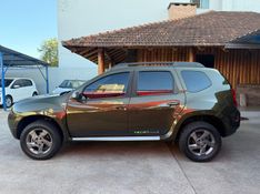 Renault DUSTER TECH ROAD 2.0 2014 FERREIRA VEÍCULOS VENÂNCIO AIRES / Carros no Vale