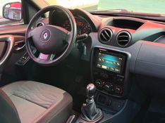 Renault DUSTER TECH ROAD 2.0 2014 FERREIRA VEÍCULOS VENÂNCIO AIRES / Carros no Vale