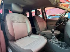 Renault DUSTER TECH ROAD 2.0 2014 FERREIRA VEÍCULOS VENÂNCIO AIRES / Carros no Vale