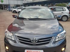 Toyota COROLLA XEi 2.0 2013 FERREIRA VEÍCULOS VENÂNCIO AIRES / Carros no Vale