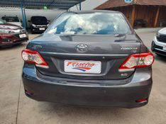 Toyota COROLLA XEi 2.0 2013 FERREIRA VEÍCULOS VENÂNCIO AIRES / Carros no Vale