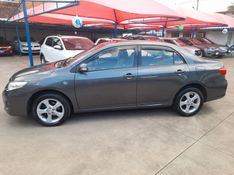 Toyota COROLLA XEi 2.0 2013 FERREIRA VEÍCULOS VENÂNCIO AIRES / Carros no Vale