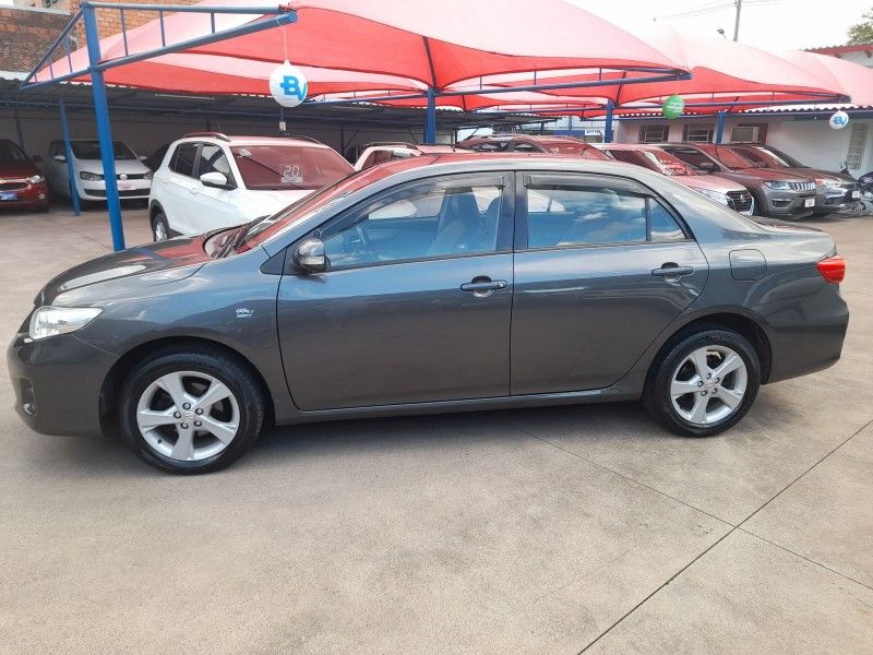 Toyota COROLLA XEi 2.0 2013 FERREIRA VEÍCULOS VENÂNCIO AIRES / Carros no Vale
