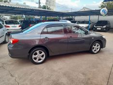 Toyota COROLLA XEi 2.0 2013 FERREIRA VEÍCULOS VENÂNCIO AIRES / Carros no Vale