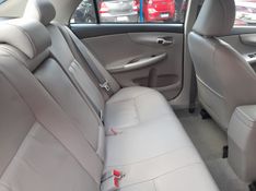 Toyota COROLLA XEi 2.0 2013 FERREIRA VEÍCULOS VENÂNCIO AIRES / Carros no Vale
