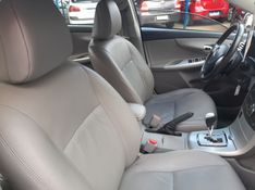 Toyota COROLLA XEi 2.0 2013 FERREIRA VEÍCULOS VENÂNCIO AIRES / Carros no Vale