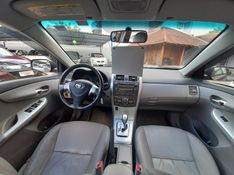 Toyota COROLLA XEi 2.0 2013 FERREIRA VEÍCULOS VENÂNCIO AIRES / Carros no Vale