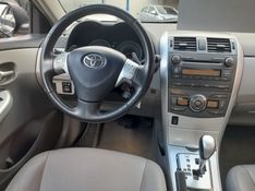 Toyota COROLLA XEi 2.0 2013 FERREIRA VEÍCULOS VENÂNCIO AIRES / Carros no Vale