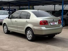 Volkswagen POLO SEDAN COMFORTLINE 1.6 8V 2009 FERREIRA VEÍCULOS VENÂNCIO AIRES / Carros no Vale
