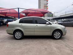 Volkswagen POLO SEDAN COMFORTLINE 1.6 8V 2009 FERREIRA VEÍCULOS VENÂNCIO AIRES / Carros no Vale