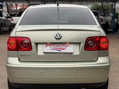 Volkswagen POLO SEDAN COMFORTLINE 1.6 8V 2009 FERREIRA VEÍCULOS VENÂNCIO AIRES / Carros no Vale