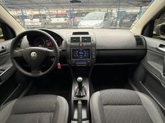 Volkswagen POLO SEDAN COMFORTLINE 1.6 8V 2009 FERREIRA VEÍCULOS VENÂNCIO AIRES / Carros no Vale