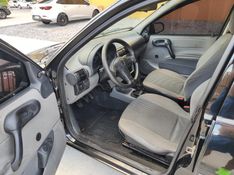 CHEVROLET CLASSIC 1.0 MPFI LIFE 8V 2010/2010 HUBNER MULTIMARCAS FARROUPILHA / Carros no Vale