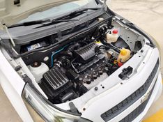 CHEVROLET MONTANA 1.4 MPFI LS CS 8V 2012/2013 HUBNER MULTIMARCAS FARROUPILHA / Carros no Vale