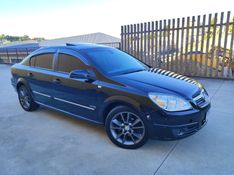 CHEVROLET VECTRA 2.4 MPFI ELITE 16V 2006/2006 HUBNER MULTIMARCAS FARROUPILHA / Carros no Vale