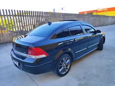 CHEVROLET VECTRA 2.4 MPFI ELITE 16V 2006/2006 HUBNER MULTIMARCAS FARROUPILHA / Carros no Vale