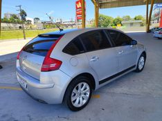 CITROËN C4 2.0 GLX 16V 2011/2011 HUBNER MULTIMARCAS FARROUPILHA / Carros no Vale