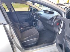 CITROËN C4 2.0 GLX 16V 2011/2011 HUBNER MULTIMARCAS FARROUPILHA / Carros no Vale