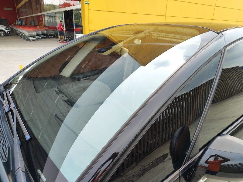 CITROËN C4 PICASSO 2.0 16V 2011/2011 HUBNER MULTIMARCAS FARROUPILHA / Carros no Vale