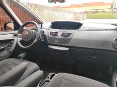 CITROËN C4 PICASSO 2.0 16V 2011/2011 HUBNER MULTIMARCAS FARROUPILHA / Carros no Vale