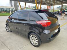 CITROËN C4 PICASSO 2.0 16V 2011/2011 HUBNER MULTIMARCAS FARROUPILHA / Carros no Vale