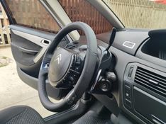 CITROËN C4 PICASSO 2.0 16V 2011/2011 HUBNER MULTIMARCAS FARROUPILHA / Carros no Vale