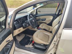 FIAT LINEA 1.9 MPI ABSOLUTE 16V AUTOMATIZADO 2010/2011 HUBNER MULTIMARCAS FARROUPILHA / Carros no Vale