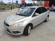 FORD FOCUS 2.0 16V 2013/2013 HUBNER MULTIMARCAS FARROUPILHA / Carros no Vale
